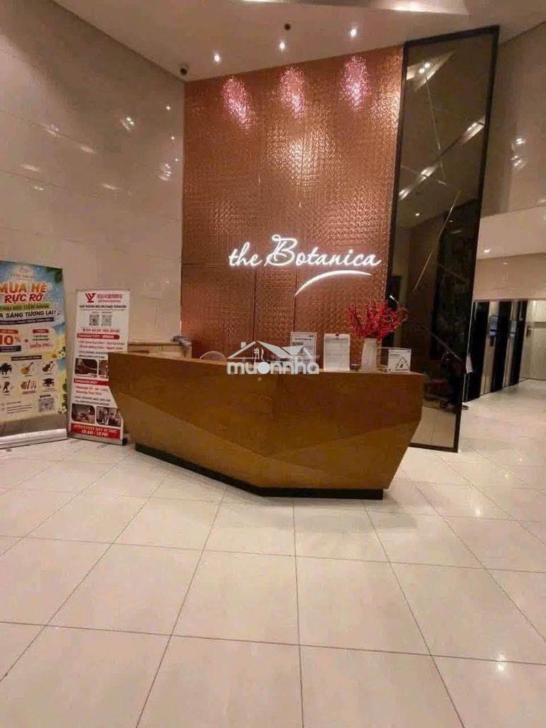 Cho thuê the botanica – 58m² | 2pn – 1wc - Ảnh 4