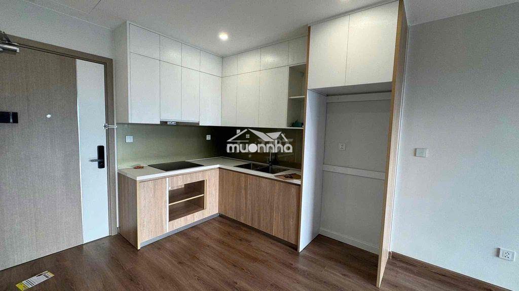 Bán gấp căn hộ i1 , 2 ngủ 55m tầng trung chỉ 3.7tỷ vinhomes smary city - 3