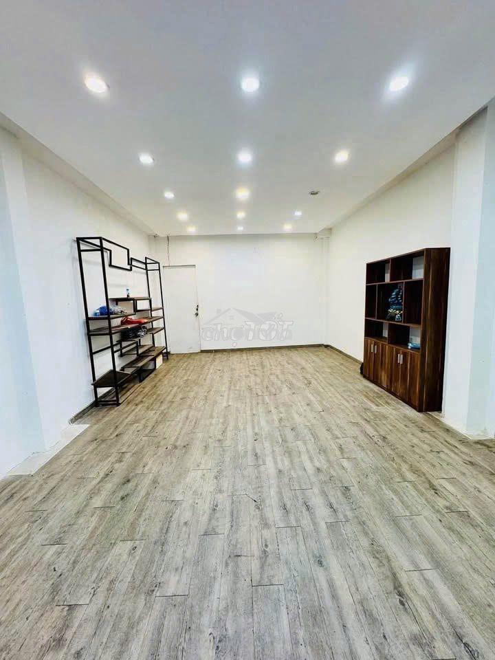 Cho thuê nhà hxh dt:7x20m đường hồ văn huê, phường 9, quận phú nhuận - Ảnh 2