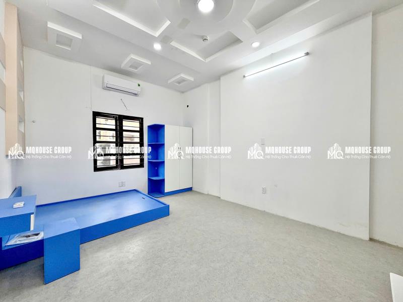 Cho thuê phòng trọ cao cấp đường bình giã, tân bình – full nội thất, dọn vào ở ngay - 4
