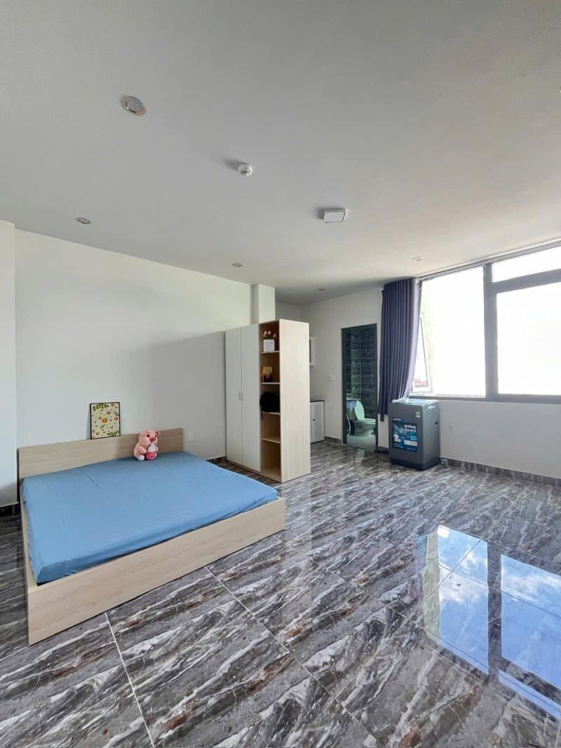 🏠 Thuê ngay phòng rộng 35m2 cửa sổ lớn tại dương quảng hàm