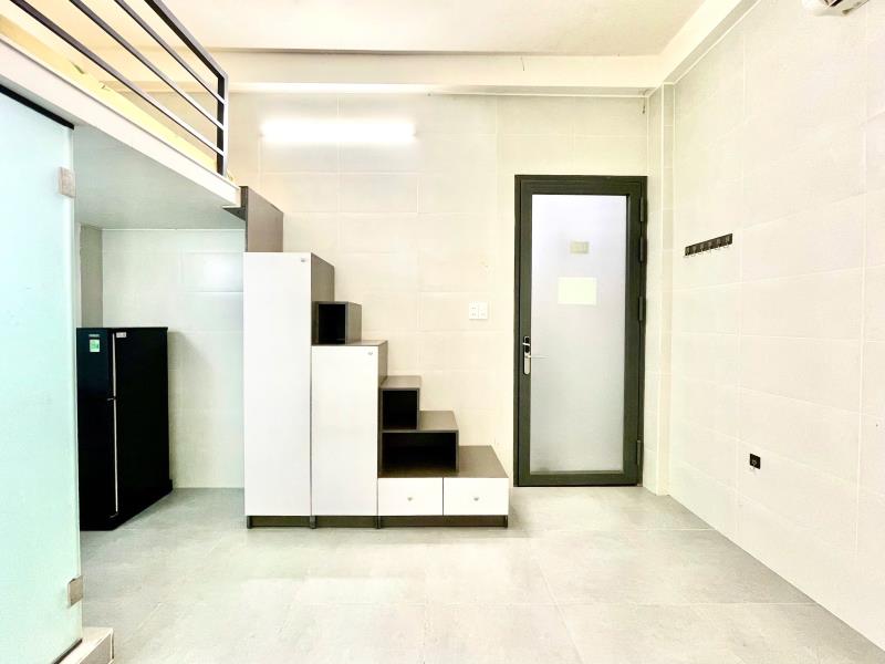 Cho thuê phòng duplex thành mỹ – 5tr/xuất – gần đh công nghiệp thực phẩm - 3