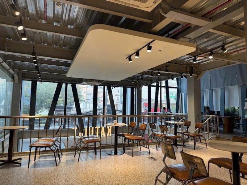 Mt ung văn khiêm - 320m2 - trệt lửng - giá 165 triệu - 4