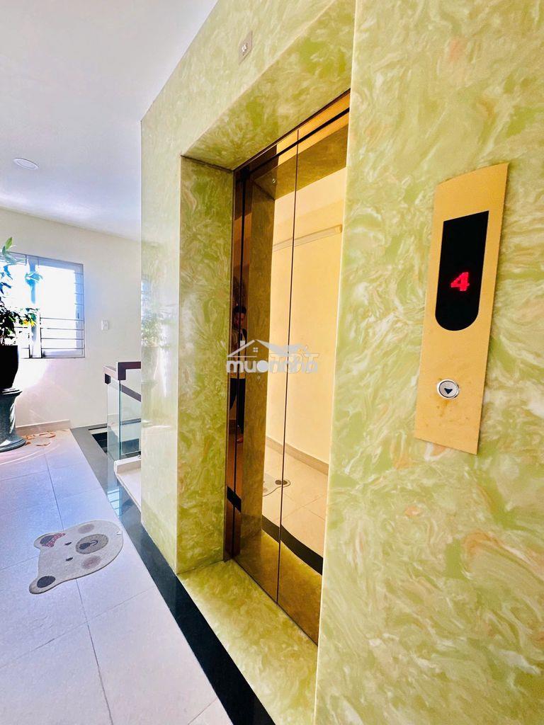Siêu phẩm nhà mới – 10d hoàng việt, p.4, tân bình – dtsd 500m2 - 3