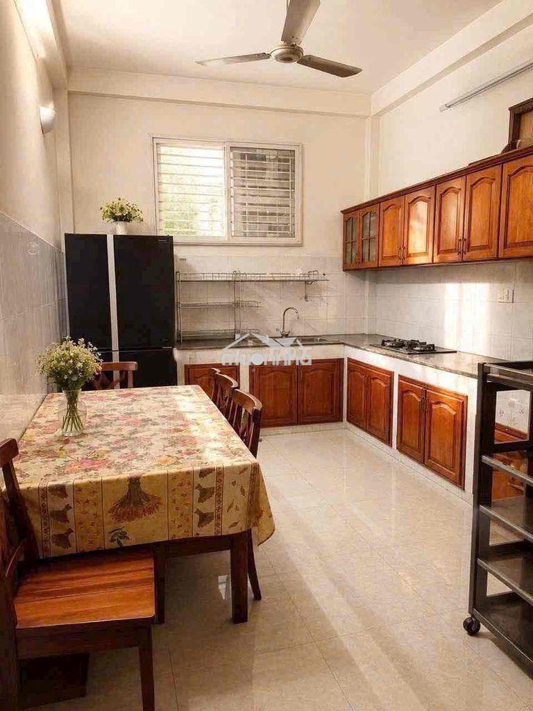 Bán nhà 60 m2 - Ảnh 2