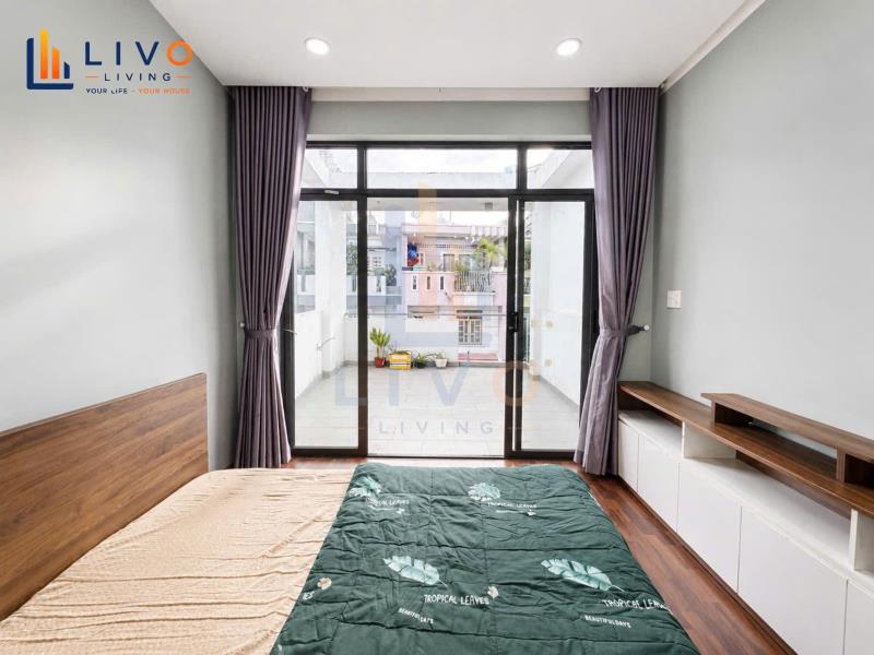 🔥Giảm 200k cho căn siêu phẩm phòng ban công – trung tâm nơ trang long, bình thạnh 🔥 - 2