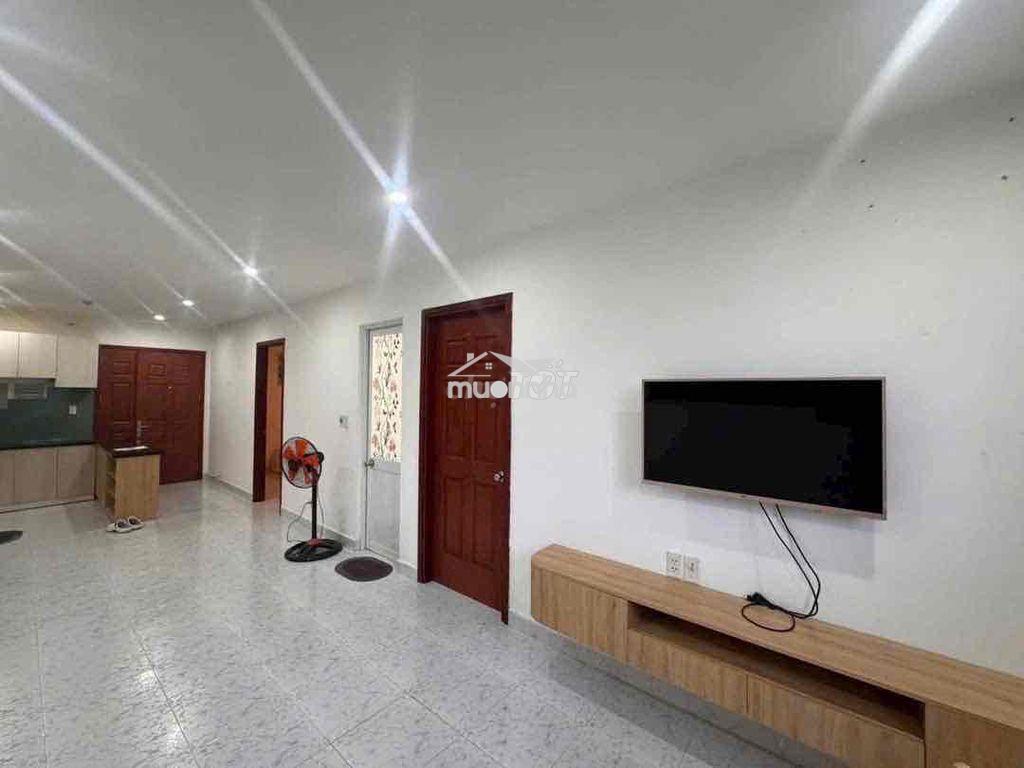 Cho thuê căn hộ thanh bình plaza – 2pn full nội thất - 3