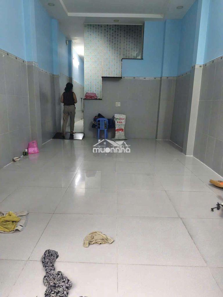 Cho thuê nhà nguyên căn lê văn lương 