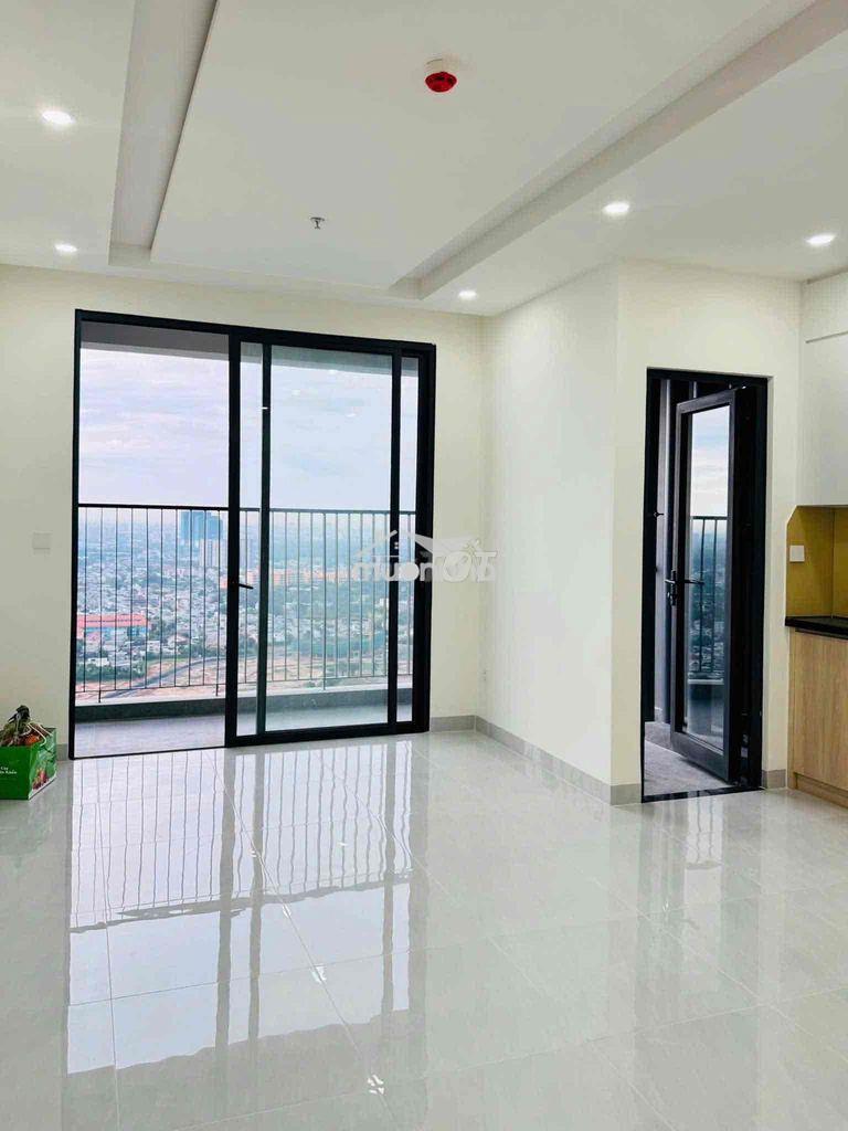 Cho thuê căn 2pn sẵn rèm, giàn phơi giá 5,5tr ngay lái thiêu