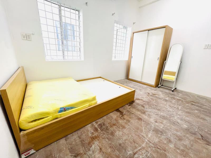🏡 Cho thuê căn hộ 1pn có cửa sổ full nội thất – đinh bộ lĩnh, bình thạnh )