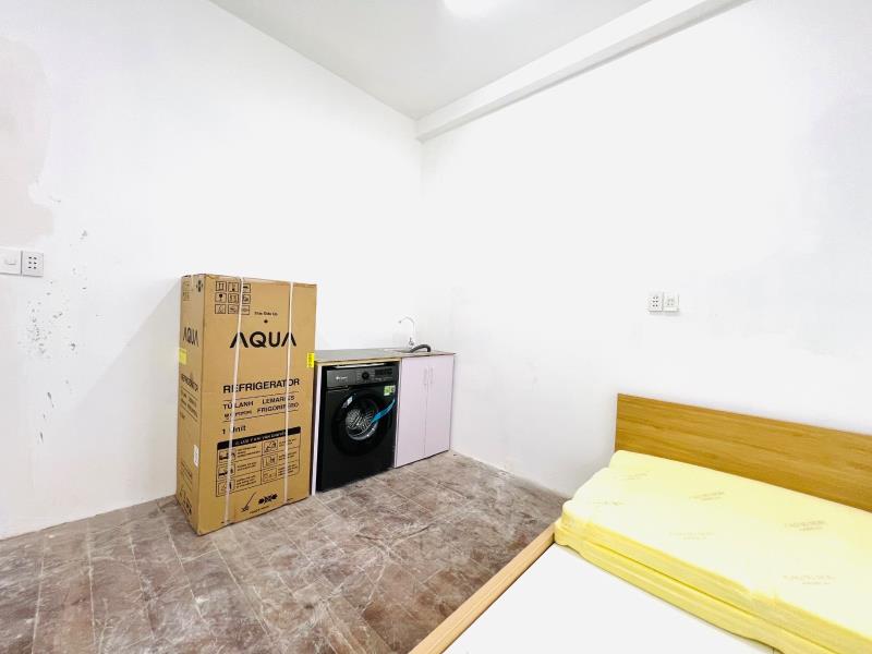🏡 Cho thuê căn hộ 1pn có cửa sổ full nội thất – đinh bộ lĩnh, bình thạnh ) - 3