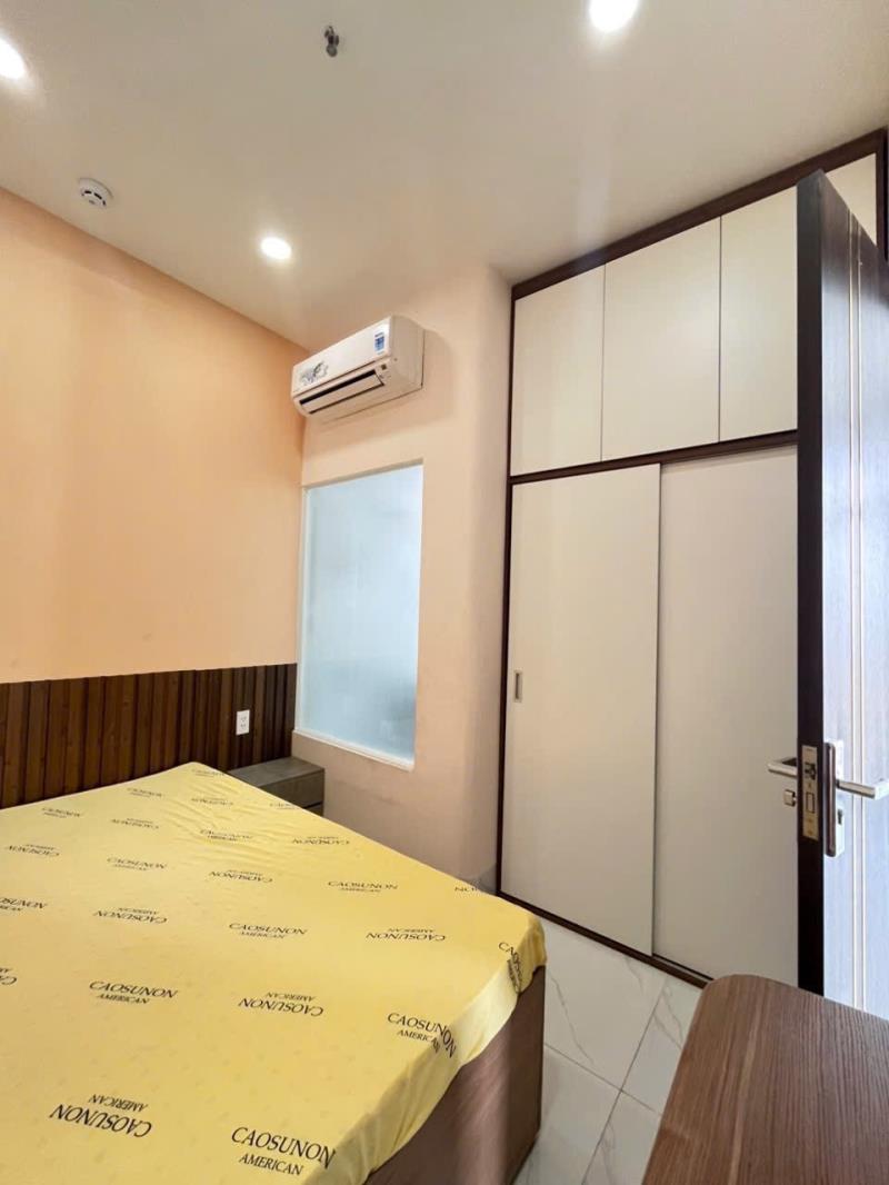 Siêu phẩm 40m² tách bếp ban công cực chill ven sông – bình quới, bình thạnh 40m2 siêu rộng - 3