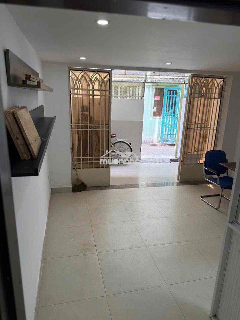 Cho thuê nc ql13 3pn 4wc, p, hiệp bình