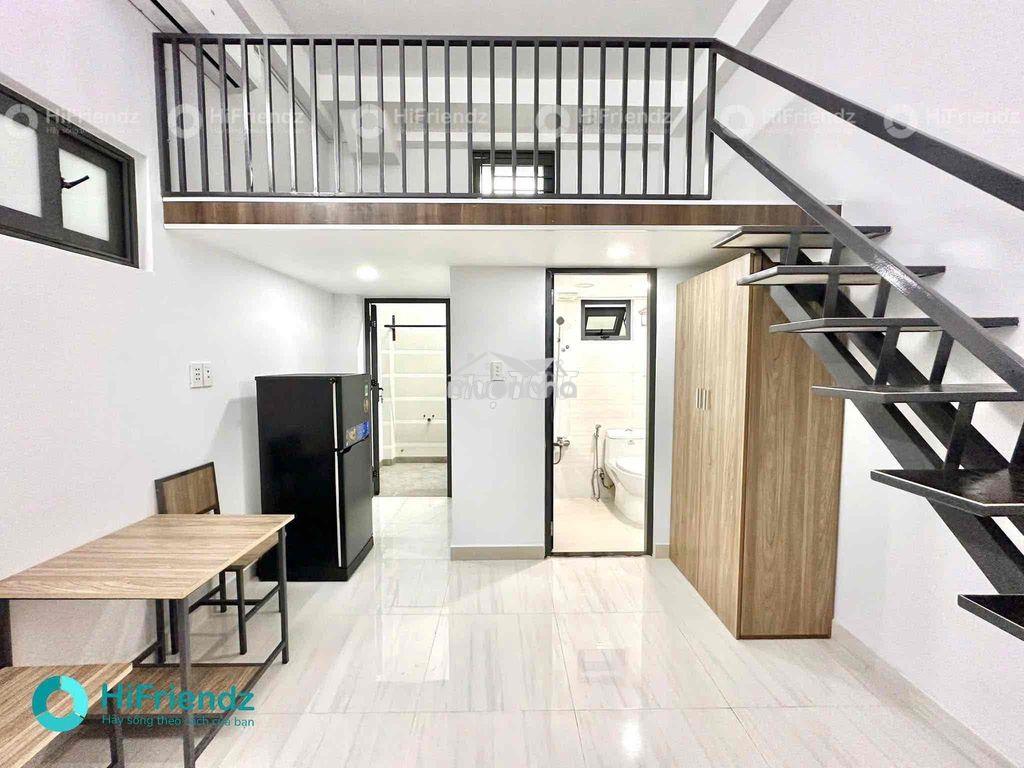 Duplex giặt riêng,thang máy,bảo vệ,hầm xe,mặt tiền,free xe,siu hiếm - 2