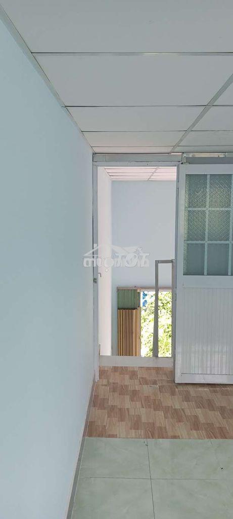 Cho thuê nhà nguyên căn cấp 4 có gác lửng, đủ 3-4 người,hộ gia đình ở - 3
