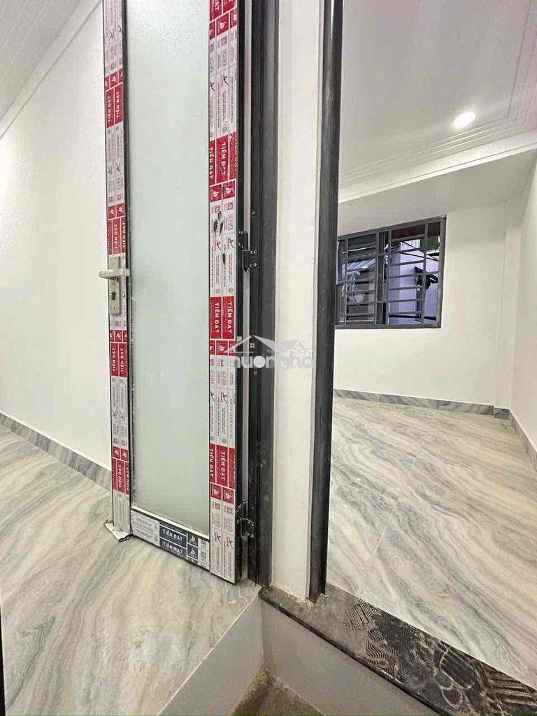 Gia đình gửi bán nhà trương thị hoa quận 12 thương lượng sâu - 3