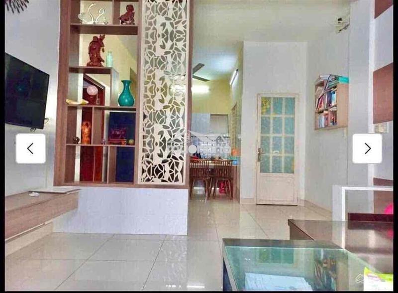 Căn hộ 80m2, shr, cc d2, p7q8