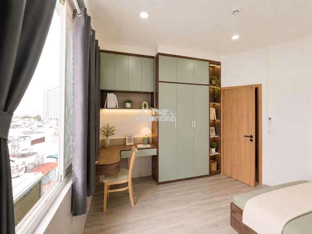 Cho thuê căn hộ cửa sổ thoáng - full nội thất, gần mai chí thọ - Ảnh 3
