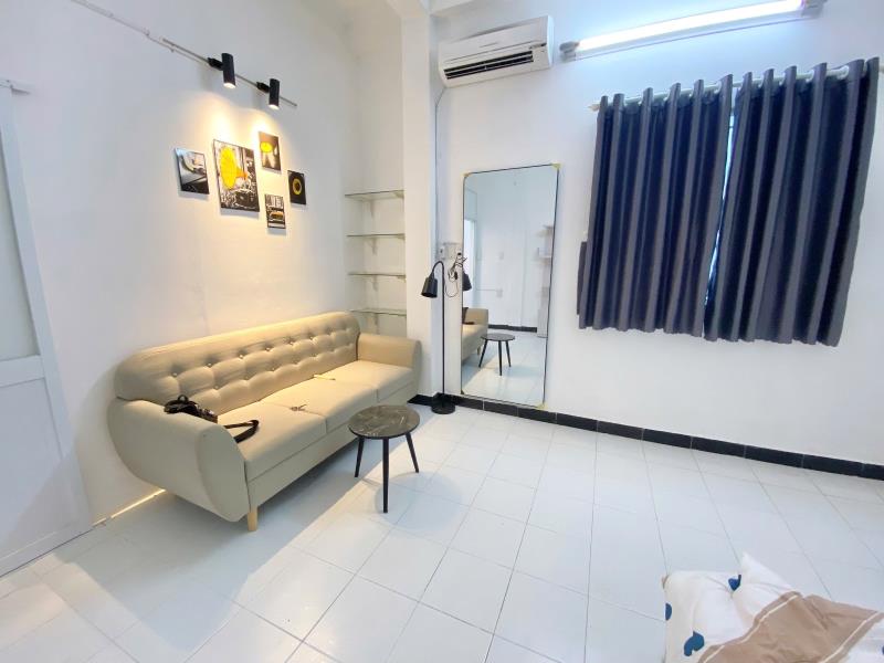 🔥 1pn cửa sổ lớn – nguyễn đình chính, phú nhuận 🔥 - 3