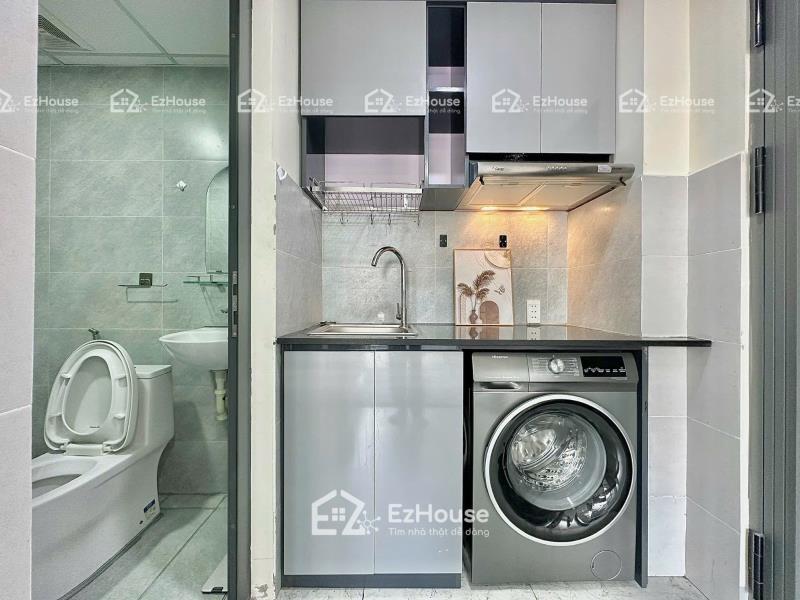 🎉 Khai trương dự án mới – studio ban công full nội thất cao cấp 🎉 - 4