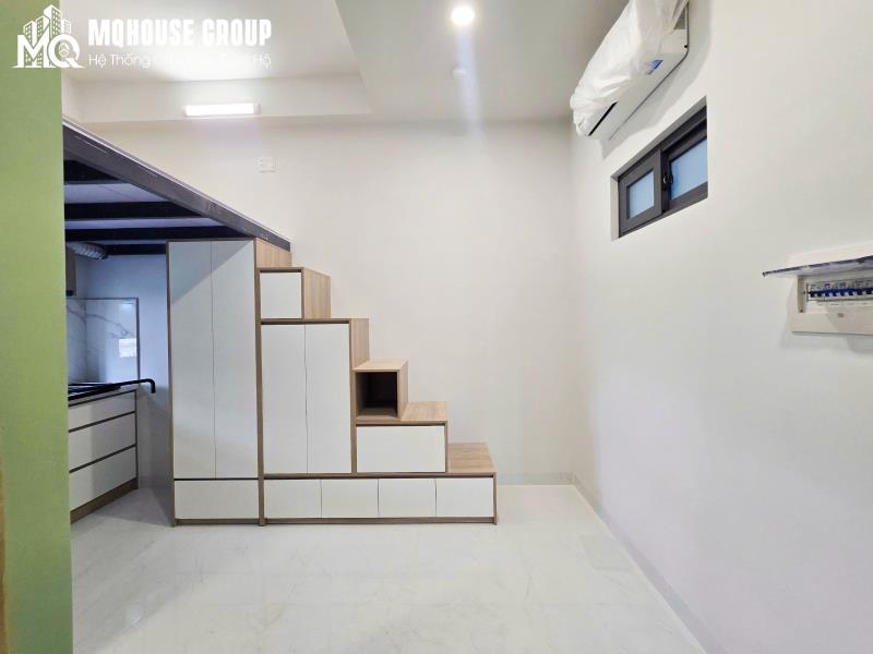 Cho thuê duplex giá tốt - 2