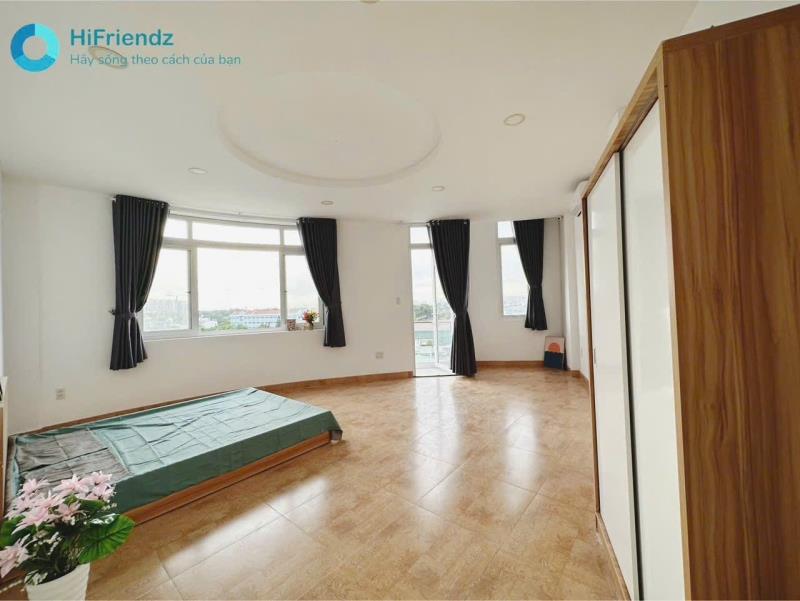 🔥 Penthouse 70m² – full nội thất | tân kỳ tân quý 🔥