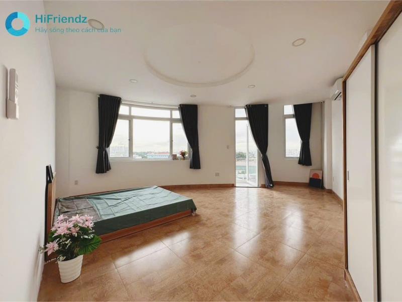 🔥 Penthouse 70m² – full nội thất | tân kỳ tân quý 🔥 - 3