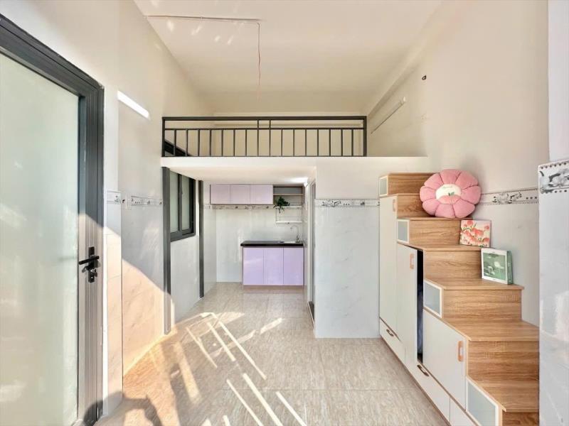 🏠 Khai trương nhà mới 100% - full nội thất | ngay đại học công thương