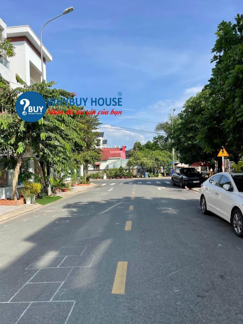 Cho thuê biệt thự đạt gia garden, đường song hành ql22, tân xuân, hóc môn, nhà đẹp. - 3