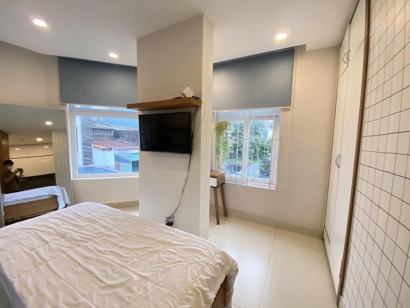 🏠 Phòng full nt mới 100% có cửa sổ thoáng mát tại xvnt, bình thạnh - 3