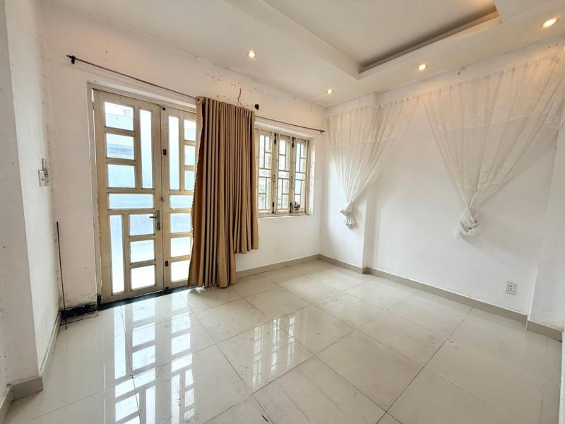 View landmark - 3 tầng - gần mặt tiền - võ duy ninh – bình thạnh - dt: 4.2*10m - 6 tỷ 5 - 4