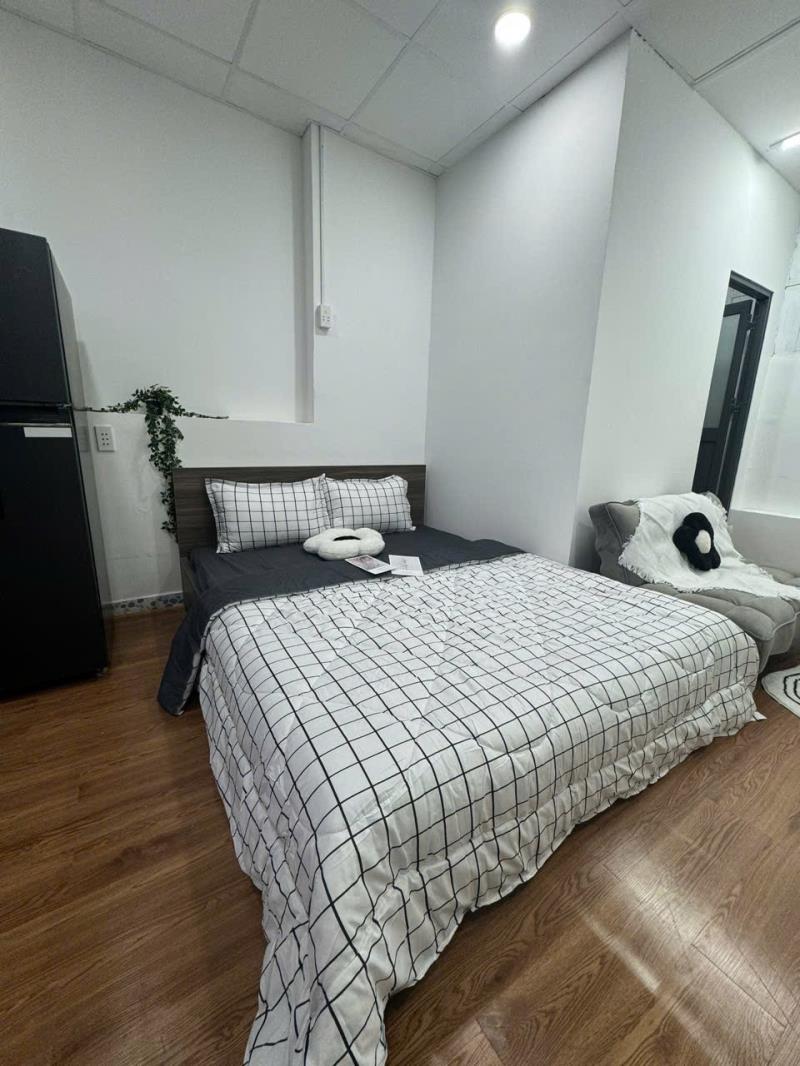 🏠Phòng full nt, tách bếp, ban công riêng , nguyễn cửu vân bình thạnh – gần q1, pn, gv - 3