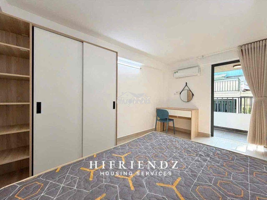 🏘️Căn hộ 2pn tách bếp 75m² - máy giặt sấy riêng - ngay trung tâm quận 7 - Ảnh 4