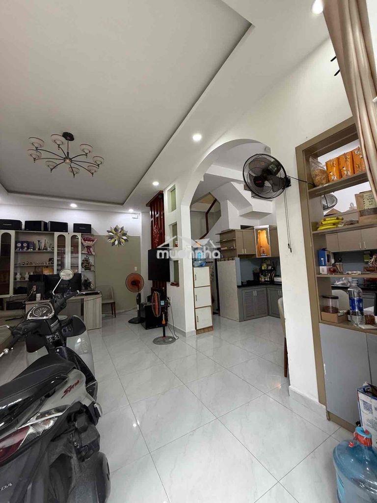Nhà hẻm xe hơi - ngay cv làng hoa - 52m2 - 5.35 tỷ - Ảnh 3