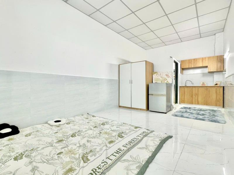 🏠Phòng trọ phan anh – gần hòa bình, lũy bán bích đầm sen