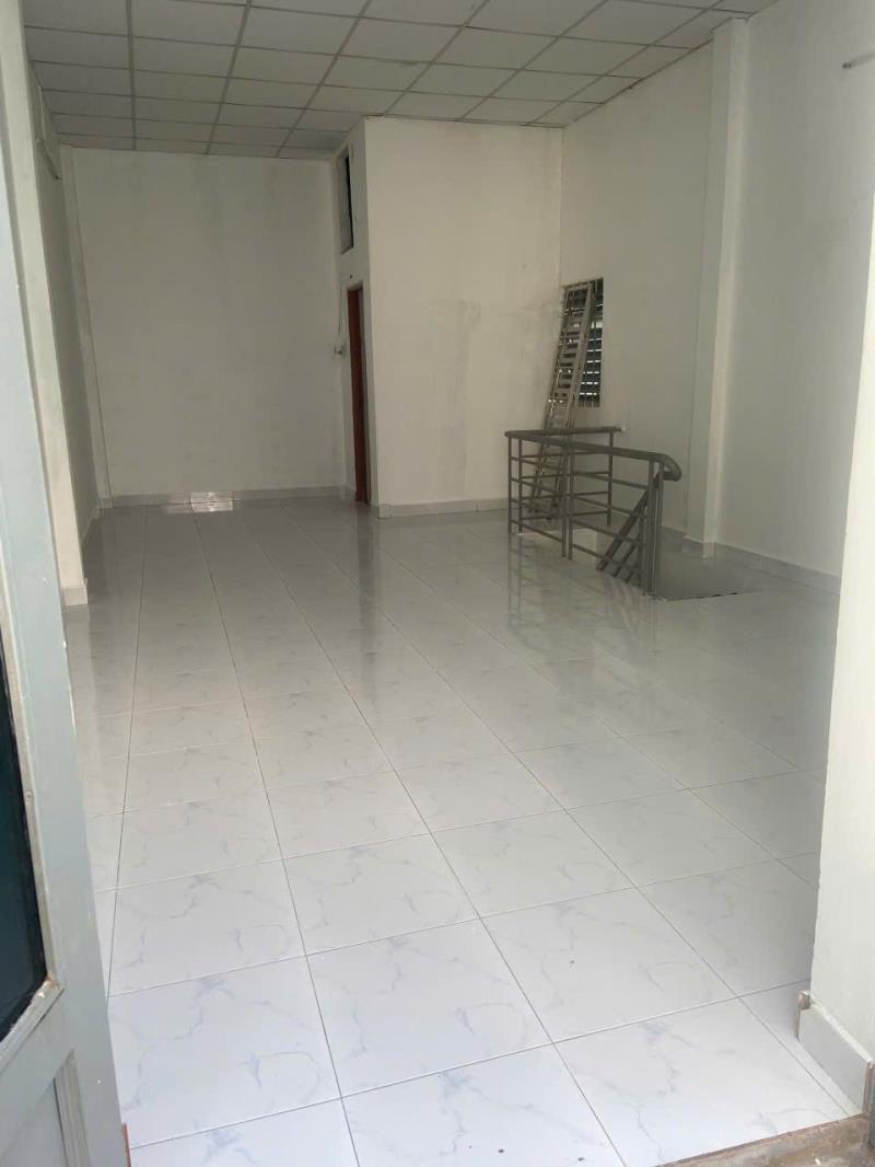 🔥 Chủ cần tiền xử lý việc gia đình – bán gấp nhà phan văn hớn – hẻm xe hơi – 4.1 tỷ - 2