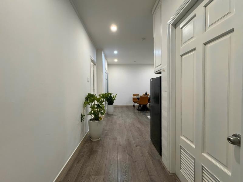 Cho thuê căn hộ cao cấp 1 phòng ngủ – full nội thất  📍 236 điện biên phủ – bình thạnh, tp.hcm - 3