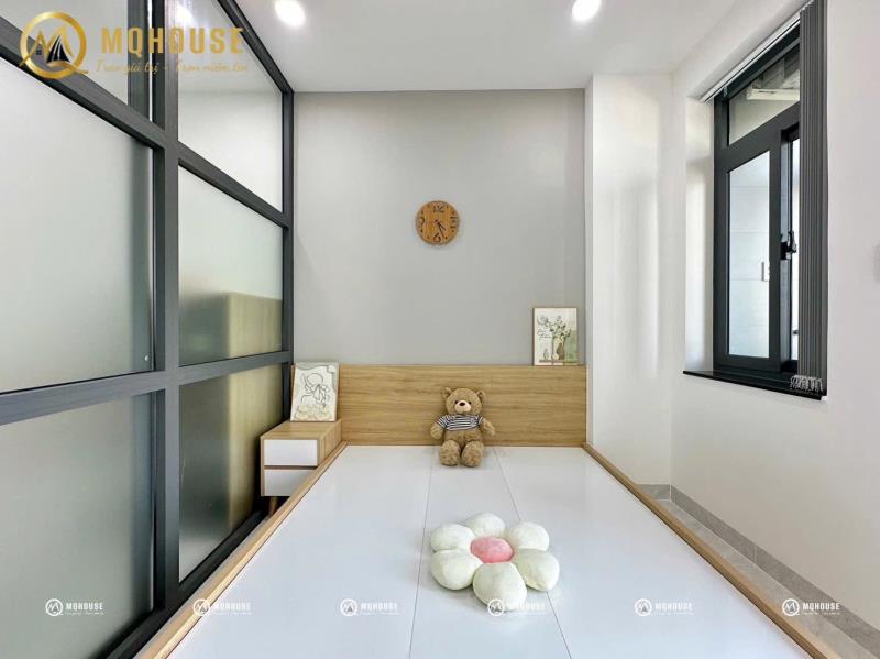 🌟Chung cư 1pn full nội thất - ban công - rộng 40m2 - ngay aoen tân phú - 2