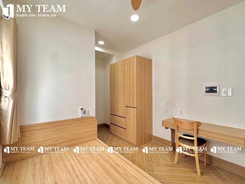 🏡 Studio full nội thất – đặng thùy trâm, bình thạnh | cửa sổ thoáng - 3