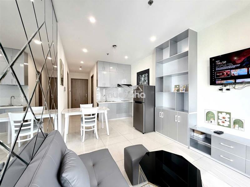 Chuyên cho thuê căn hộ vinhomes grand park giá chỉ từ 4,5tr/tháng