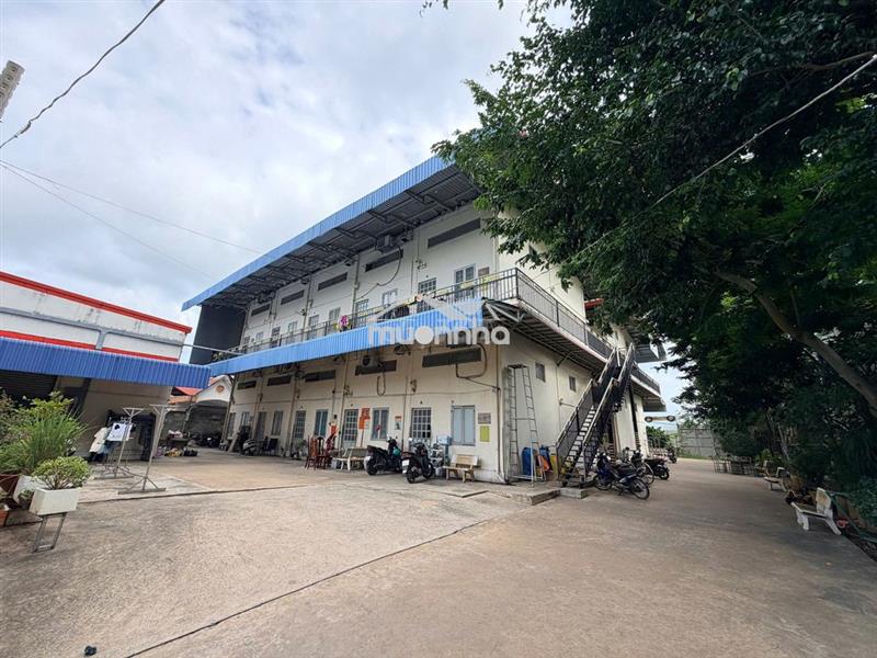 Cho thuê nhà trọ anh thư – vĩnh phú, thuận an