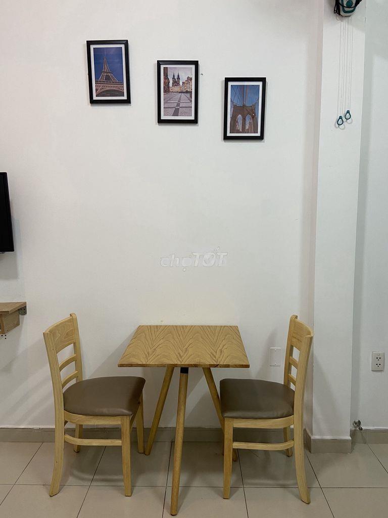 Phòng cho thuê 8/19 đinh tiên hoàng, q1, 35m2, 7tr, nội thất đủ - Ảnh 4