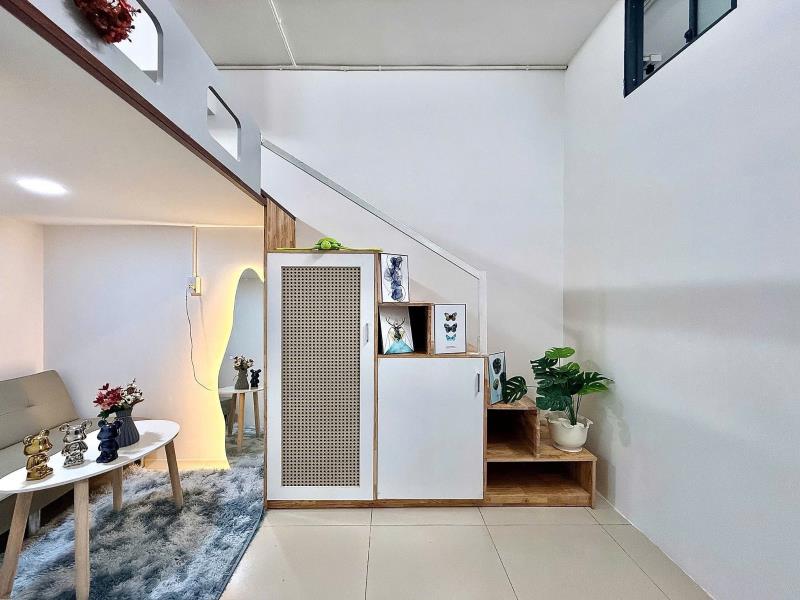 Thuê phòng duplex nguyễn văn săng – gần padora trường chinh nhà ga t3 - Ảnh 2