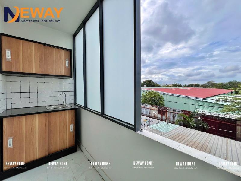 🏠 Thuê 1 phòng ngủ chế lan viên – gần đh công thương, aeon tân phú - Ảnh 4