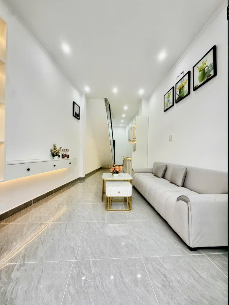 ✅Nhà phố xây mới nhiều căn tha hồ lựa chọn  - Ảnh 3