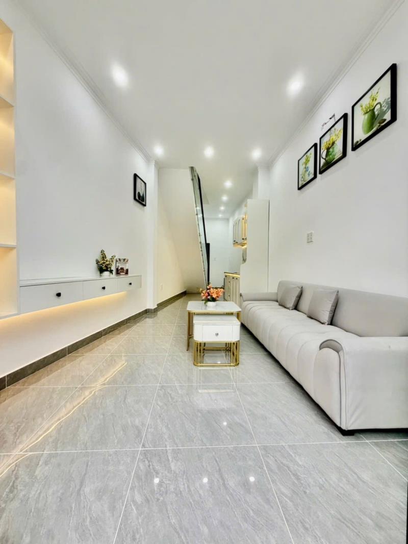 ✅Nhà phố xây mới nhiều căn tha hồ lựa chọn  - Ảnh 4