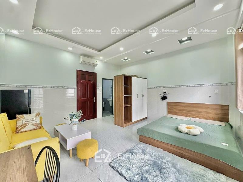 🔥 Studio ban công full nội thất cao cấp – bạch đằng 🔥 - Ảnh 4