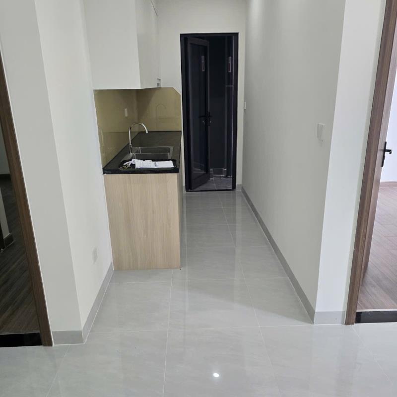 Cho thuê căn hộ at đường cmt8 giá 5.5tr/th 2pn2wc 63m2 - Ảnh 2
