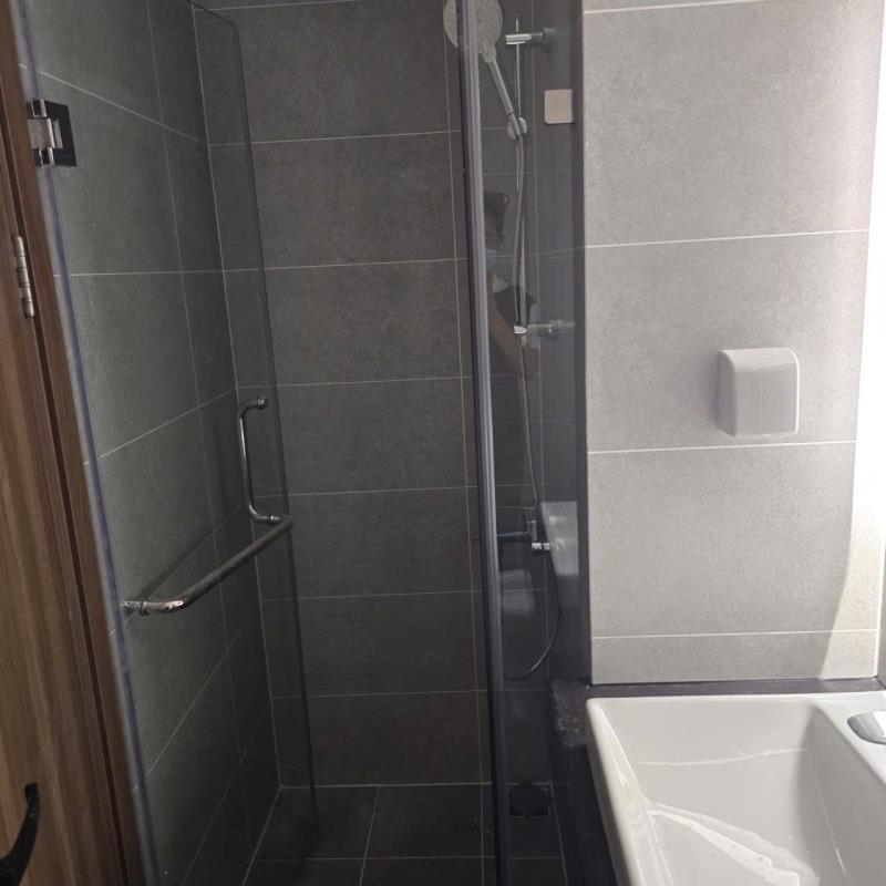 Cho thuê căn hộ at đường cmt8 giá 5.5tr/th 2pn2wc 63m2 - Ảnh 4