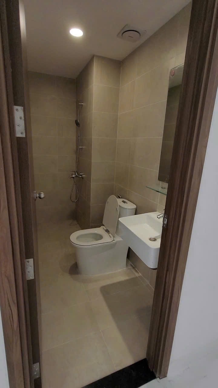 Cho thuê căn opal skyline lái thiêu 5.5tr/th 2pn2wc - Ảnh 4